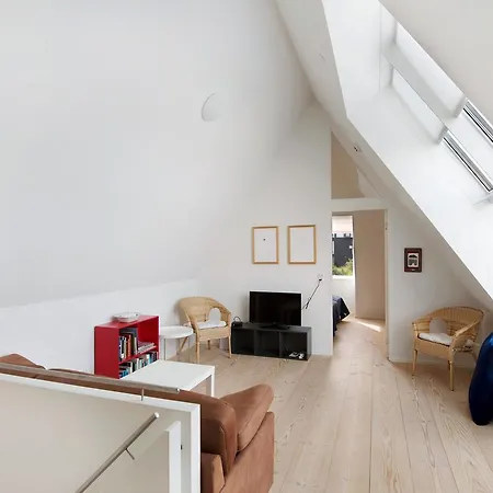 Holiday home Holiday Strandklit 020441 Skagen