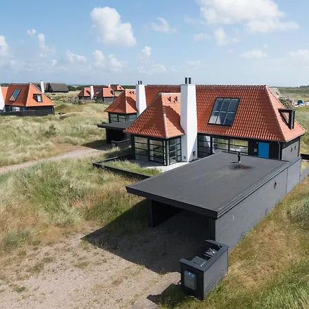 Holiday Strandklit 020441 Holiday home *