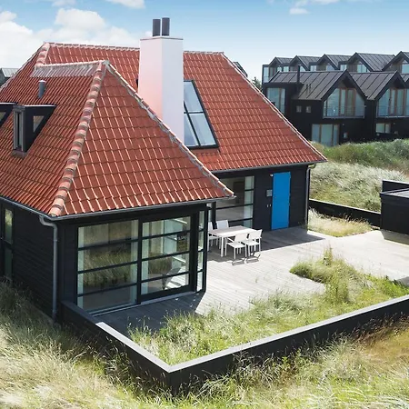 Holiday home Holiday Strandklit 020441 Skagen