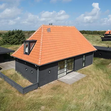 Holiday Strandklit 020441 Holiday home *